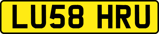 LU58HRU