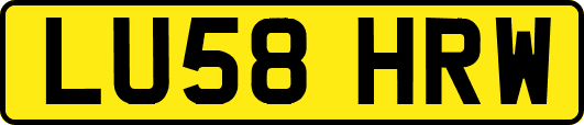 LU58HRW