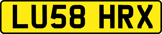 LU58HRX