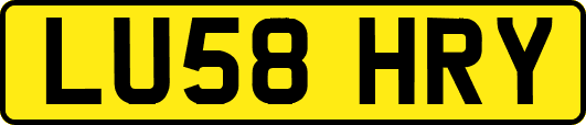 LU58HRY