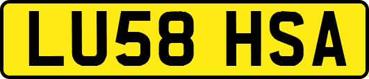 LU58HSA