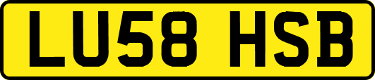 LU58HSB