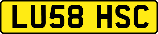 LU58HSC