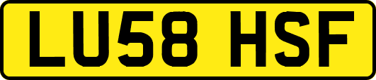 LU58HSF
