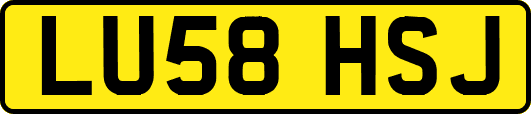 LU58HSJ