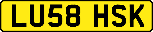 LU58HSK