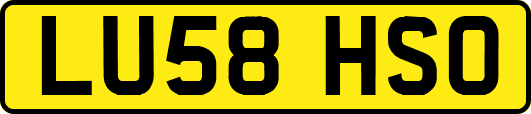LU58HSO