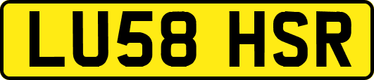 LU58HSR