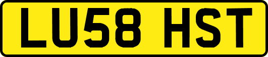 LU58HST