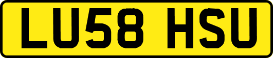 LU58HSU