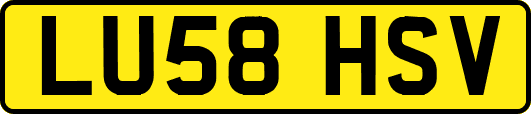 LU58HSV