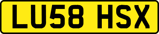 LU58HSX