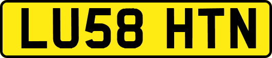 LU58HTN
