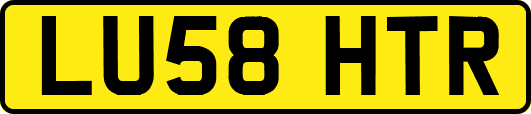 LU58HTR