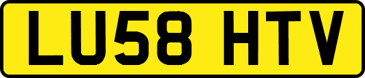 LU58HTV