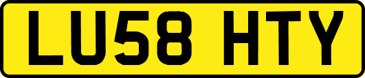 LU58HTY