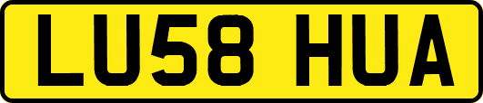 LU58HUA