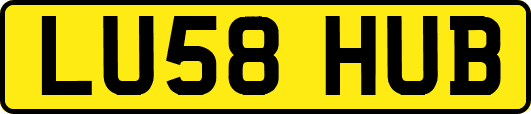 LU58HUB