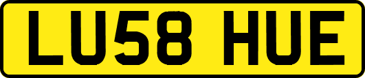 LU58HUE
