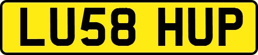 LU58HUP