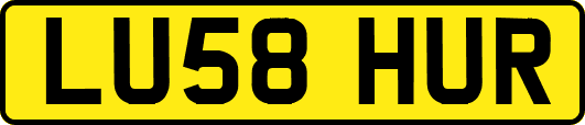 LU58HUR