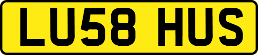 LU58HUS