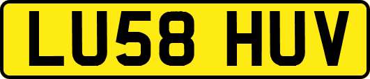 LU58HUV