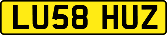 LU58HUZ