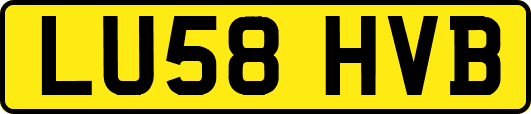 LU58HVB