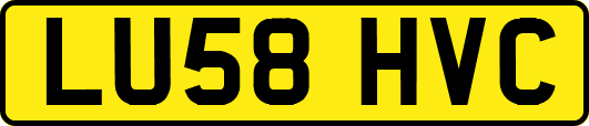 LU58HVC