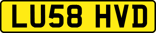 LU58HVD