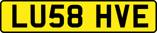 LU58HVE