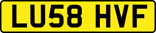 LU58HVF