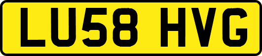 LU58HVG