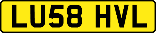 LU58HVL