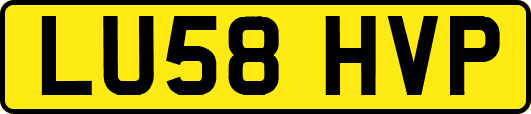 LU58HVP