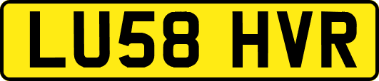 LU58HVR