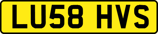 LU58HVS