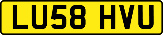 LU58HVU