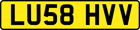 LU58HVV