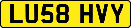 LU58HVY
