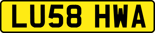 LU58HWA