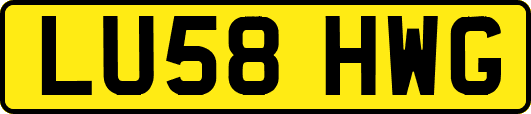 LU58HWG