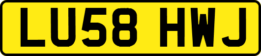 LU58HWJ