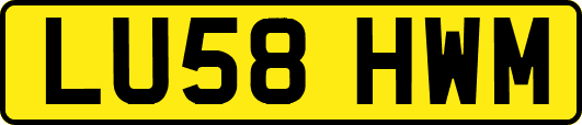 LU58HWM