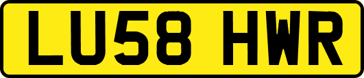 LU58HWR