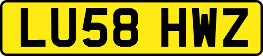 LU58HWZ