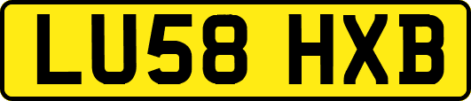 LU58HXB