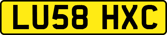 LU58HXC