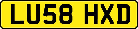 LU58HXD
